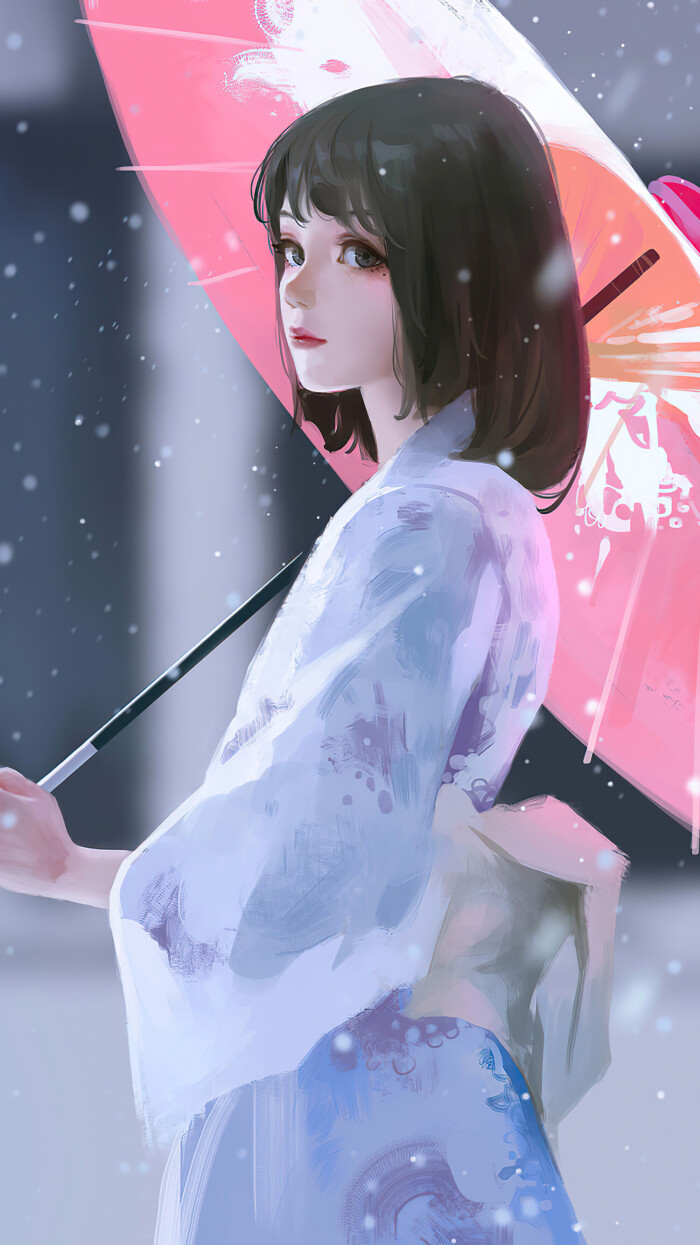 迷雾档案 07